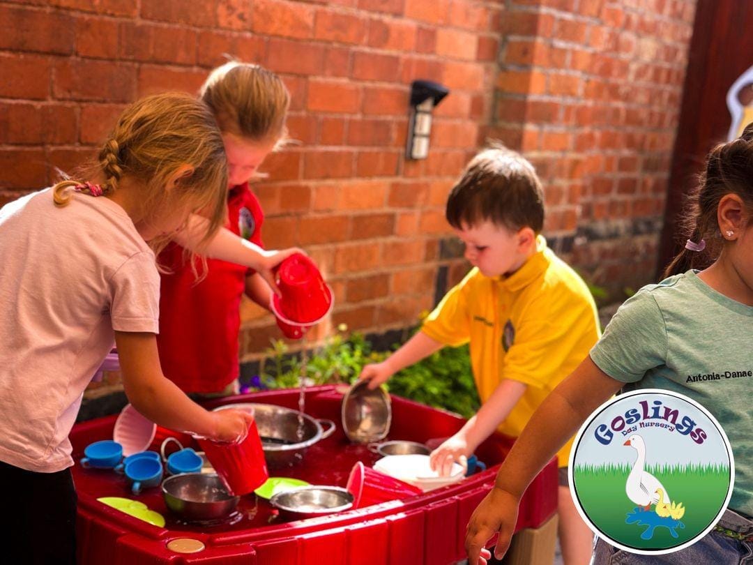 Goslings Nursery | City Centre - image 1