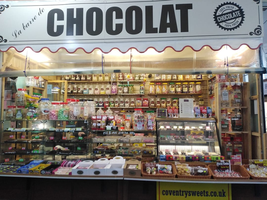 Coventry Market - image 1
