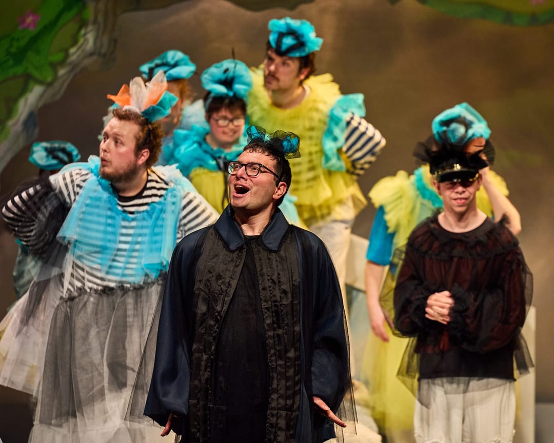 EGO Creative Academy | Drama Classes for Disabled Adults - image 4