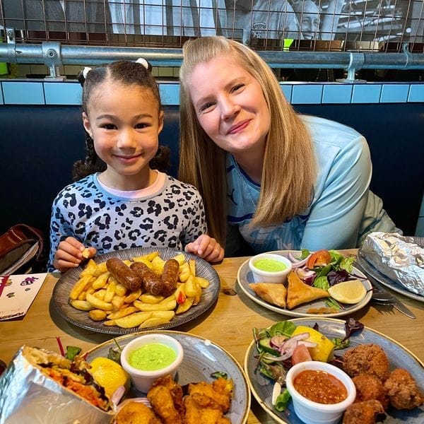 Sky Blue Tavern | City Centre