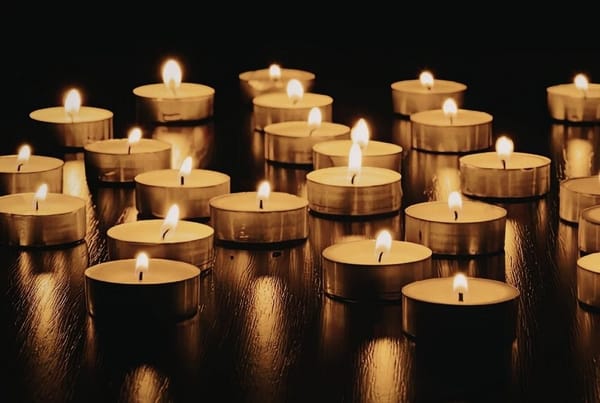 Diwali Event | Coventry Charterhouse
