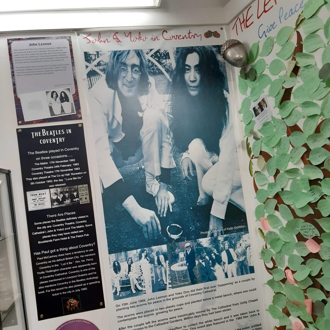 Coventry Music Museum - image 2
