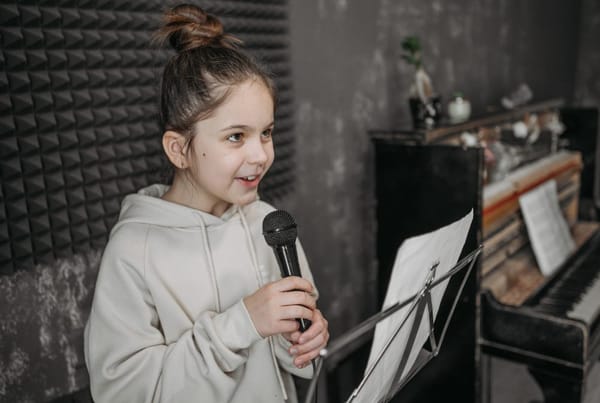 MAS Music Academy of Singing | City Centre
