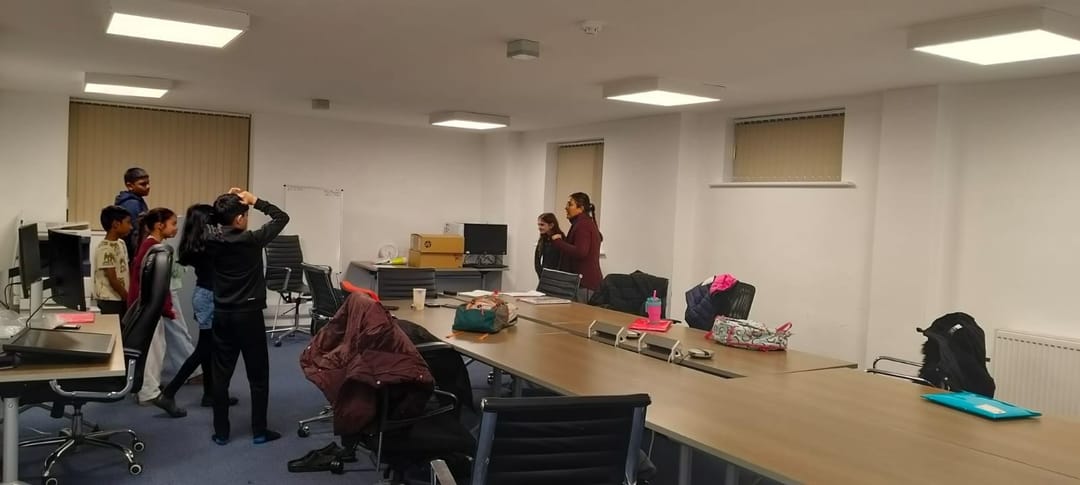 Mrs J Mahindru | 11+ Tutor in Cheylesmore - image 1