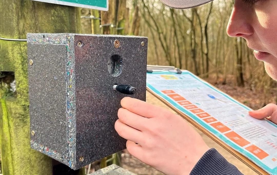 Egg-venture at Go Ape Coventry - image 1
