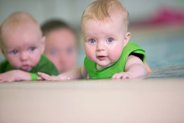 Turtle Tots | Jaguar Sports Club - image 4