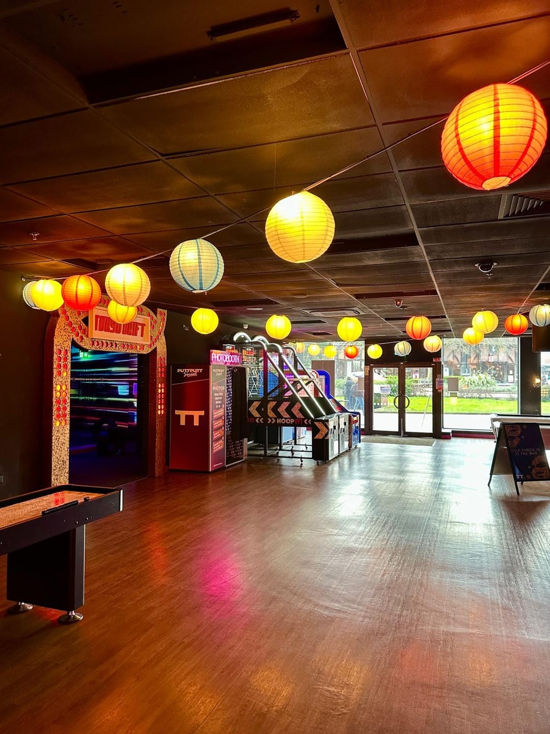 Putt Putt Social | Coventry City Centre - image 8