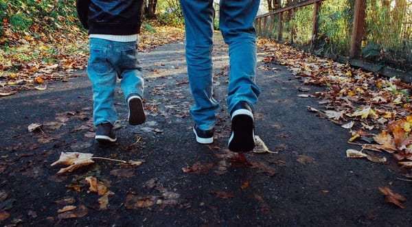 Walks in Foleshill