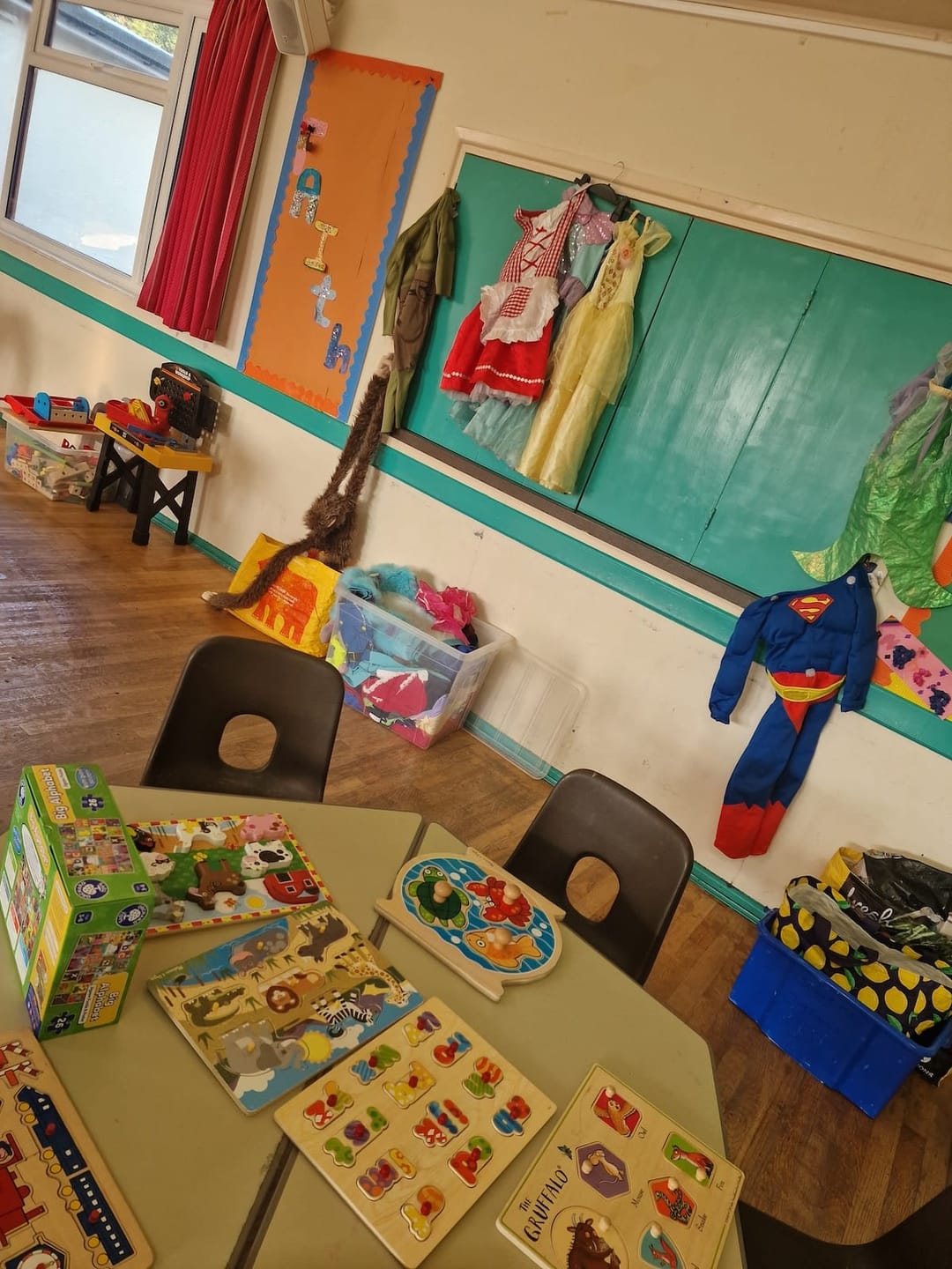 St Martins Stay and Play | Finham - image 3