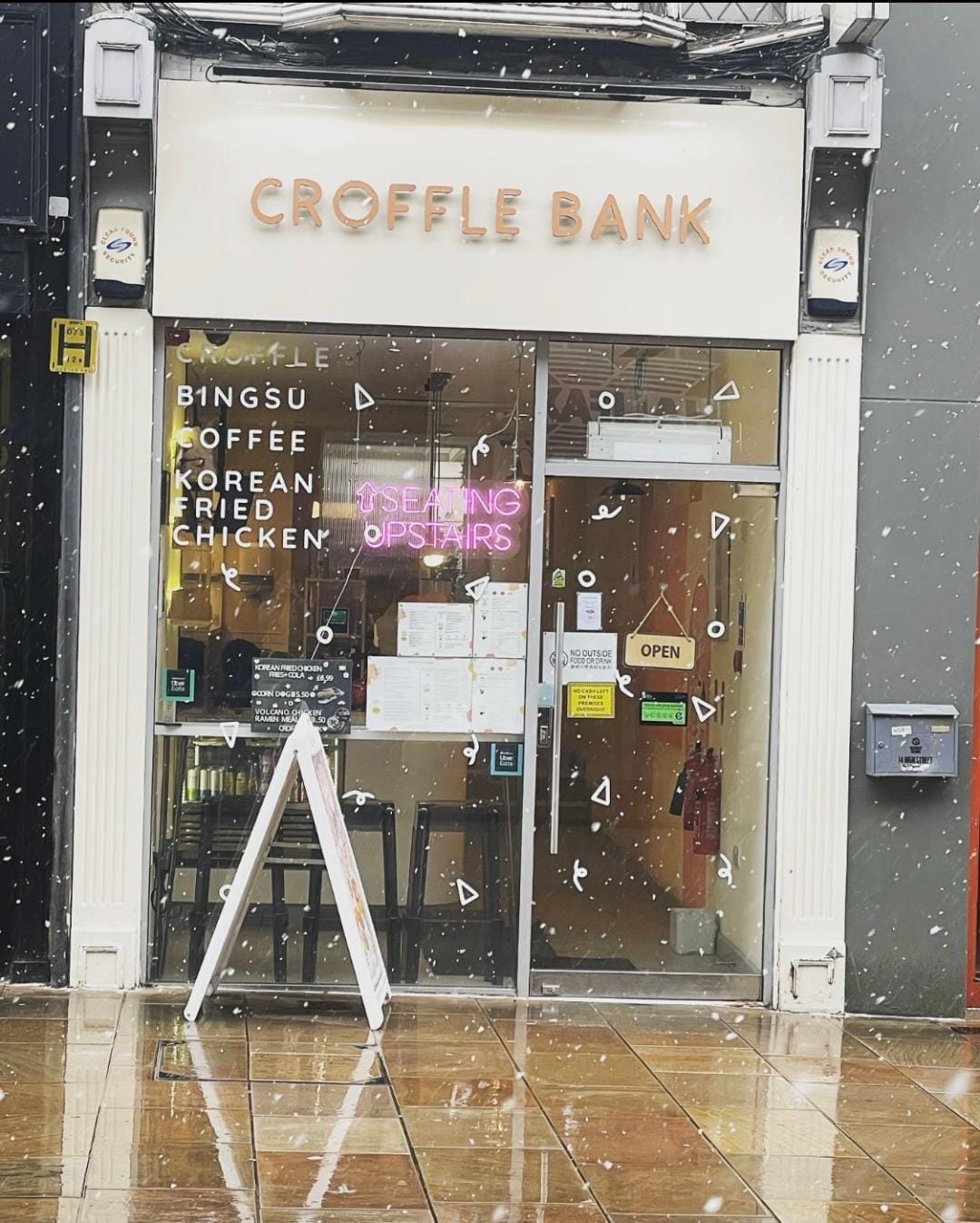 Croffle Bank | City Centre - image 2
