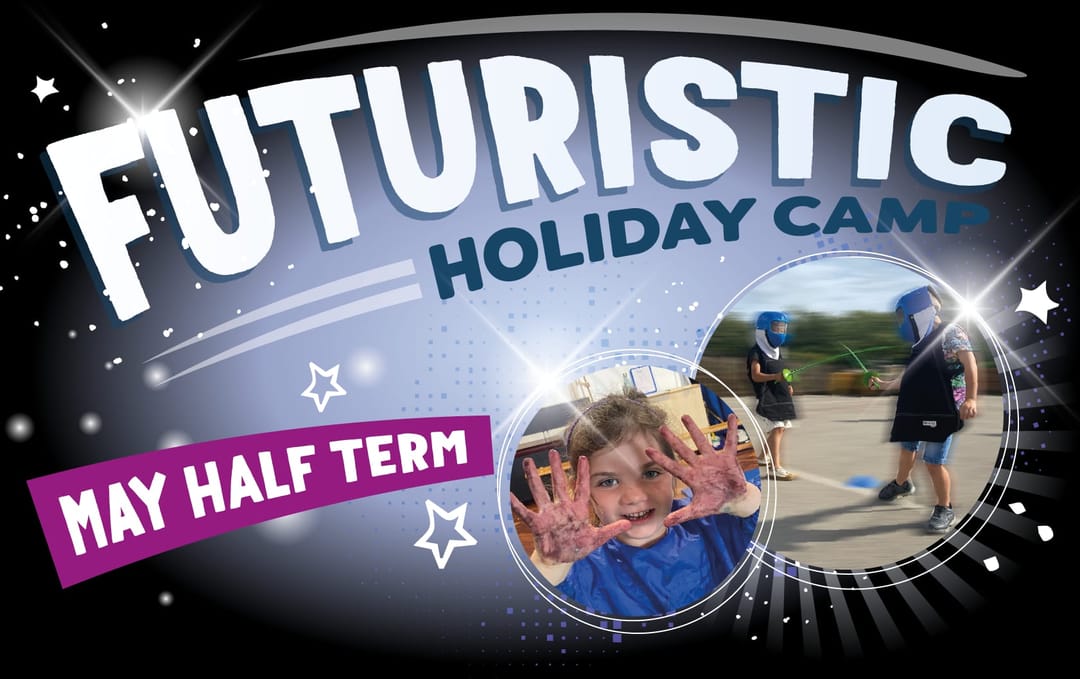 GO GO Makers Holiday Camp | Kenilworth - image 18