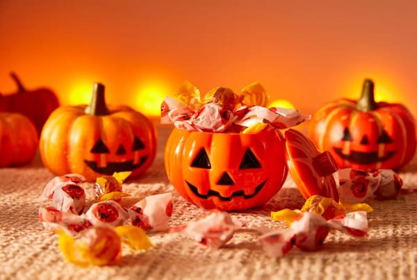 Green Lane Club Halloween Party | Finham