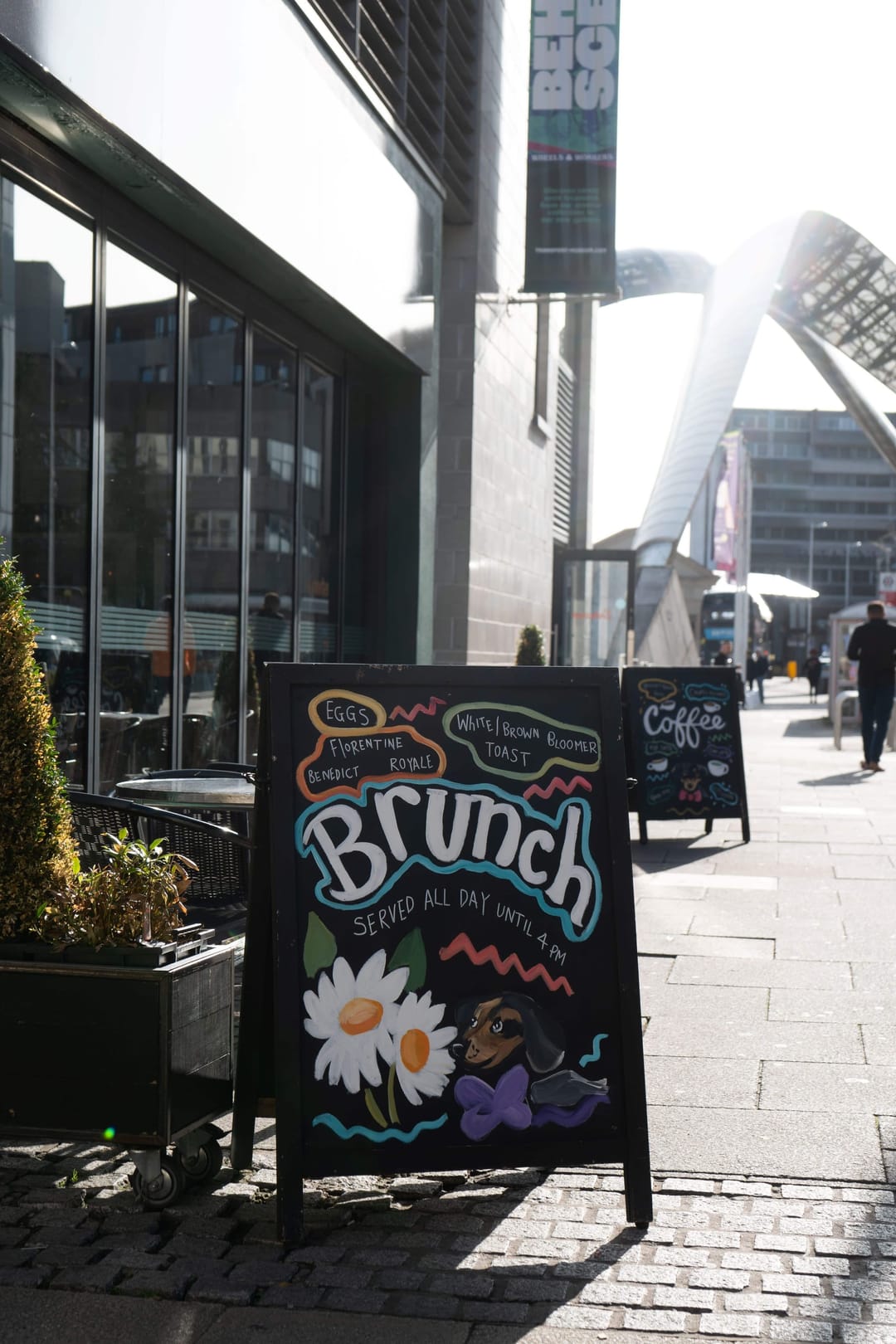 Baxter Baristas at 16 Hales Street | City Centre - image 4