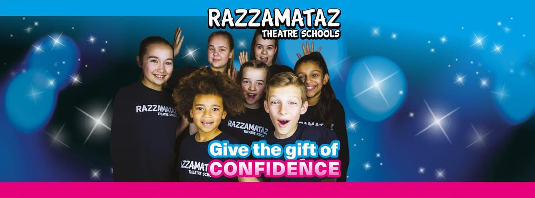 Razzamataz FREE Taster Sessions - image 4