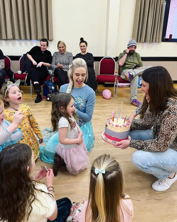 Ella Enchantments | Princess Parties