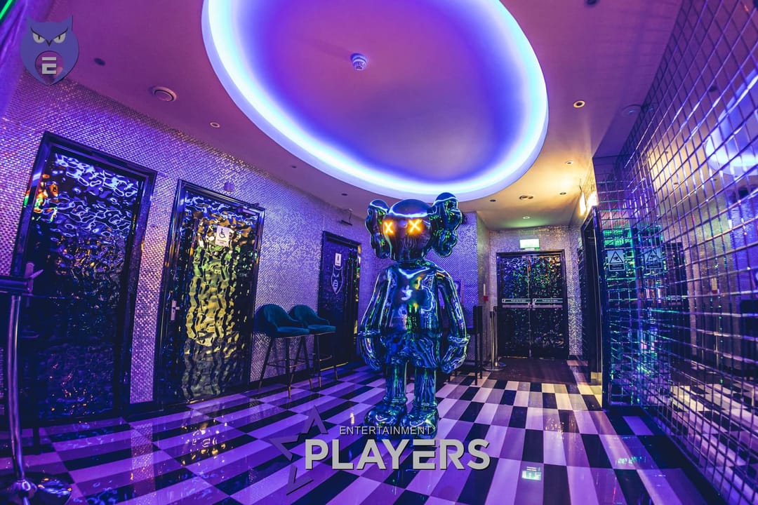 Kids and Teens Parties | Players Party Rooms - image 11