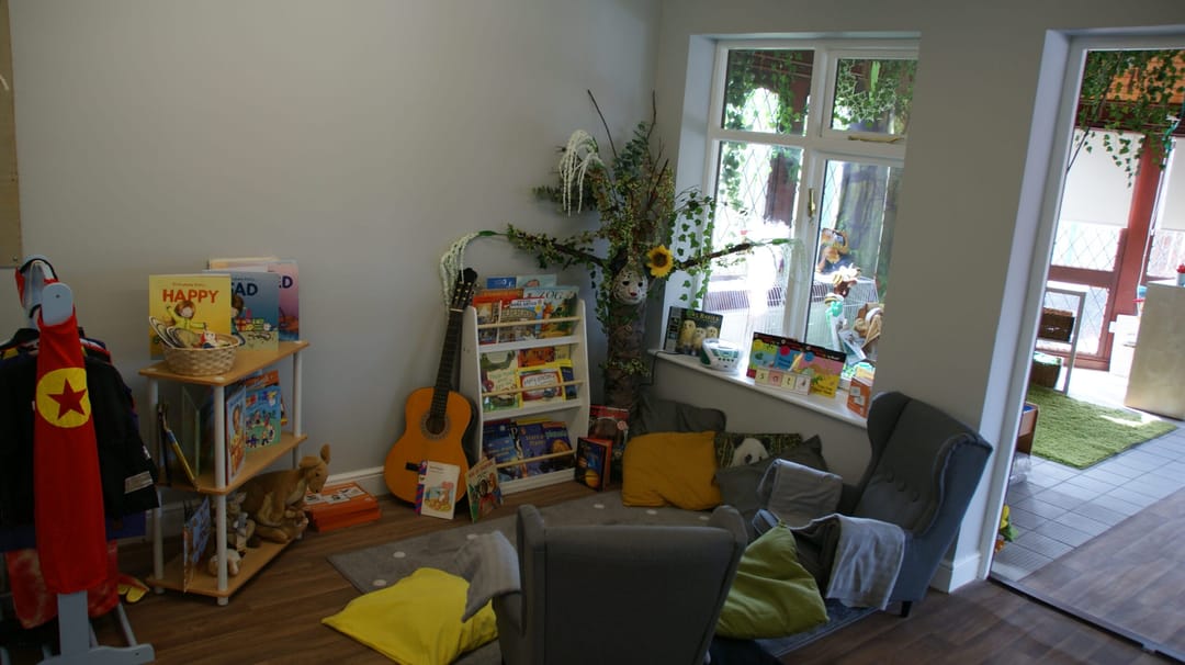 LBA Coventry | Canley/Tile Hill - image 2