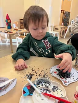 SEND Early Years Group | Harmony Family Hub Hillfields