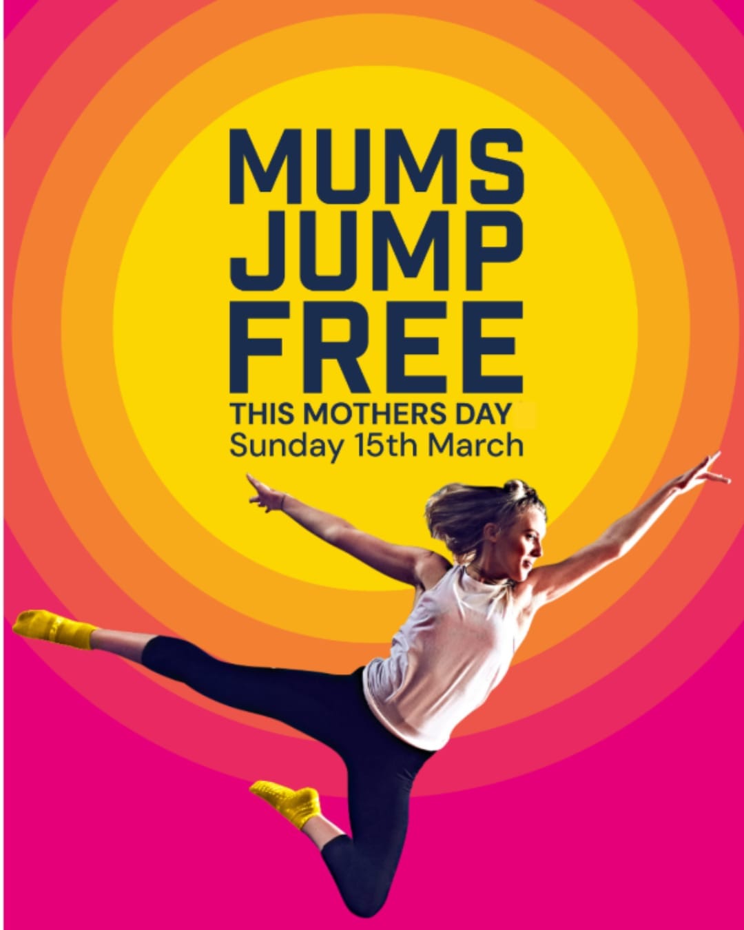 Dads Jump Free | AirHop Warwick - image 1