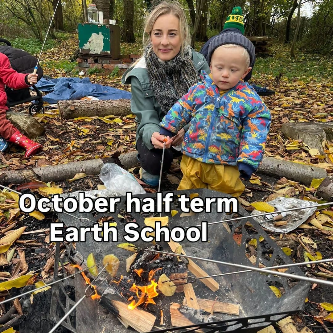 October Half Term at Nature Makers - image 1