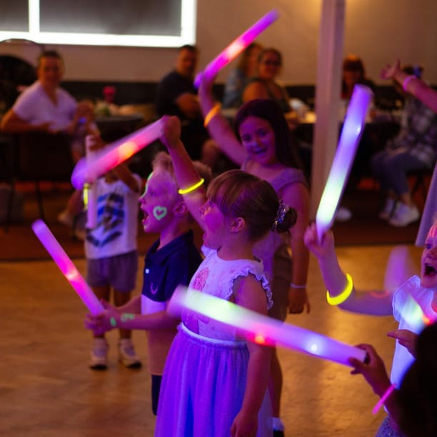 Little Kingdom | Party Packages - image 3