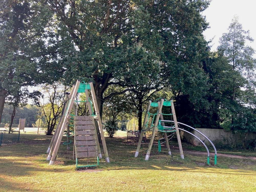 Binley Woods Park and Brandon Wood - image 4