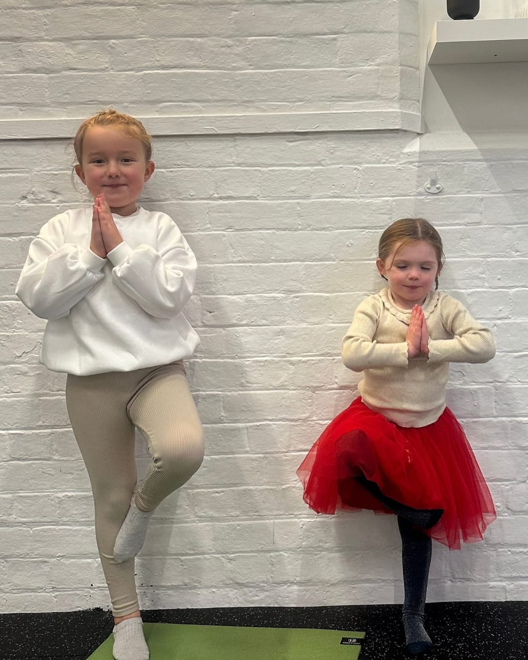Mum & Baby, and Prenatal Pilates classes | Earlsdon - image 5