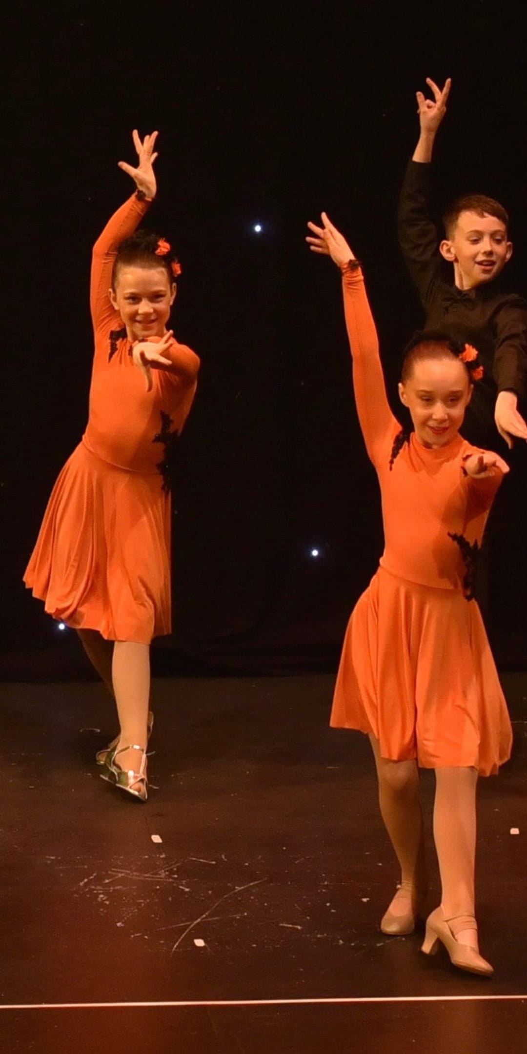 The Lockett Academy - image 1