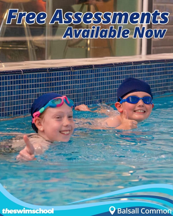 The Swim School | Balsall Common