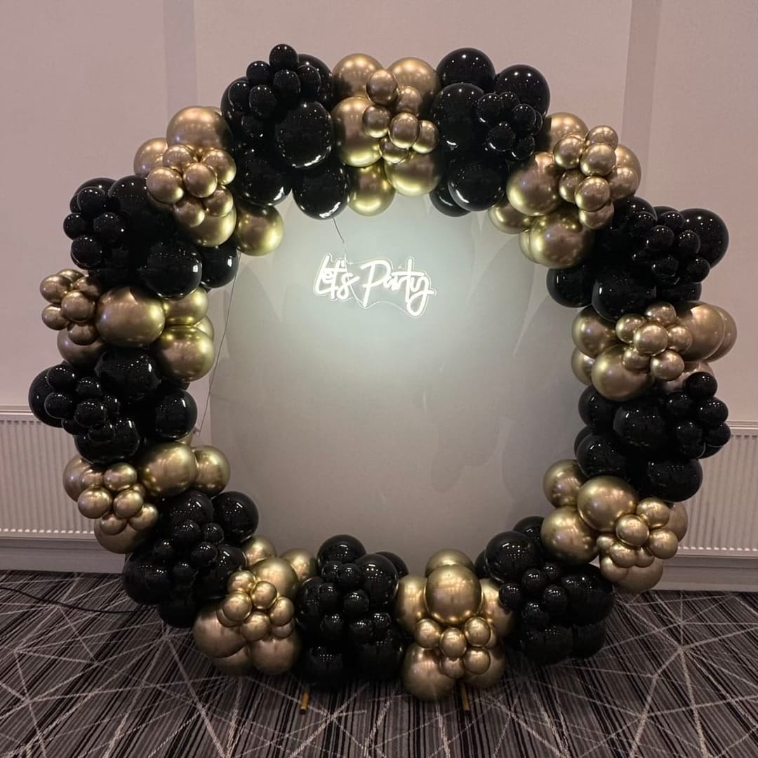 Events by Leigh - image 2