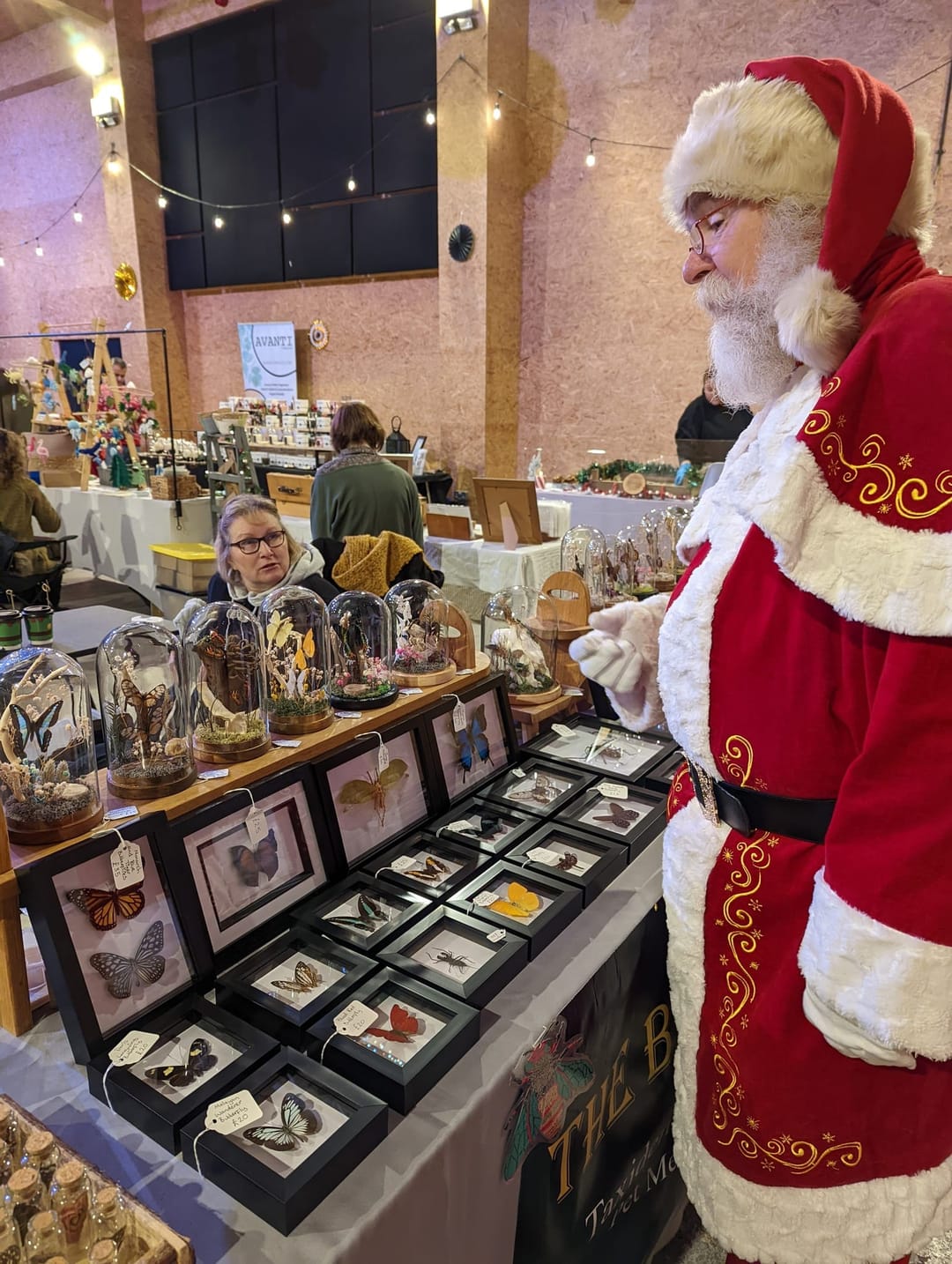 Christmas Makers Market | Fargo Village - image 2