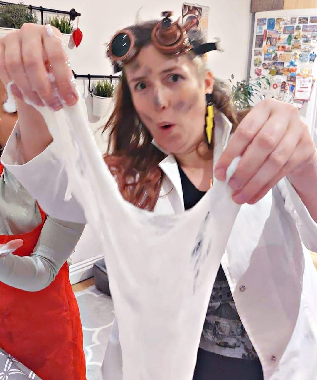 Halloween Potions & Slime at FarGo Village ๐ - image 1
