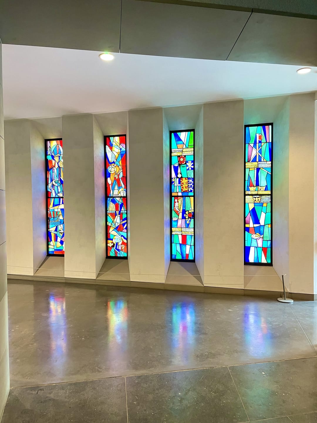 Coventry Cathedral & Blitz Museum - image 1