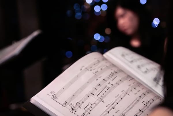 Kenilworth Lions’ Carol Concert