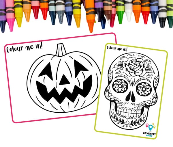 Halloween Printables