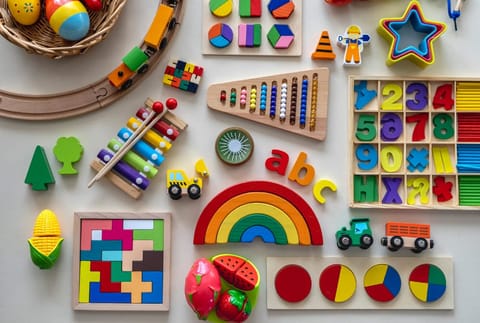 Toy Sale Dates 2026