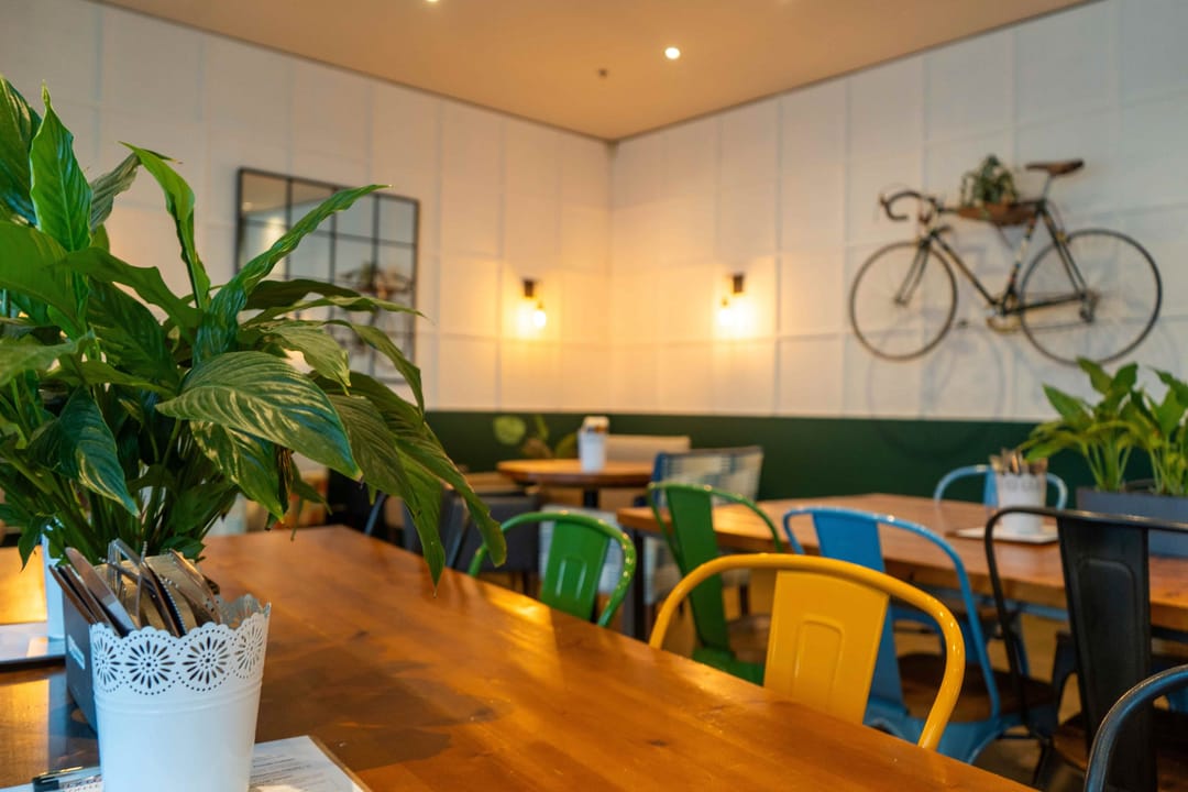 Baxter Baristas at 16 Hales Street | City Centre - image 1