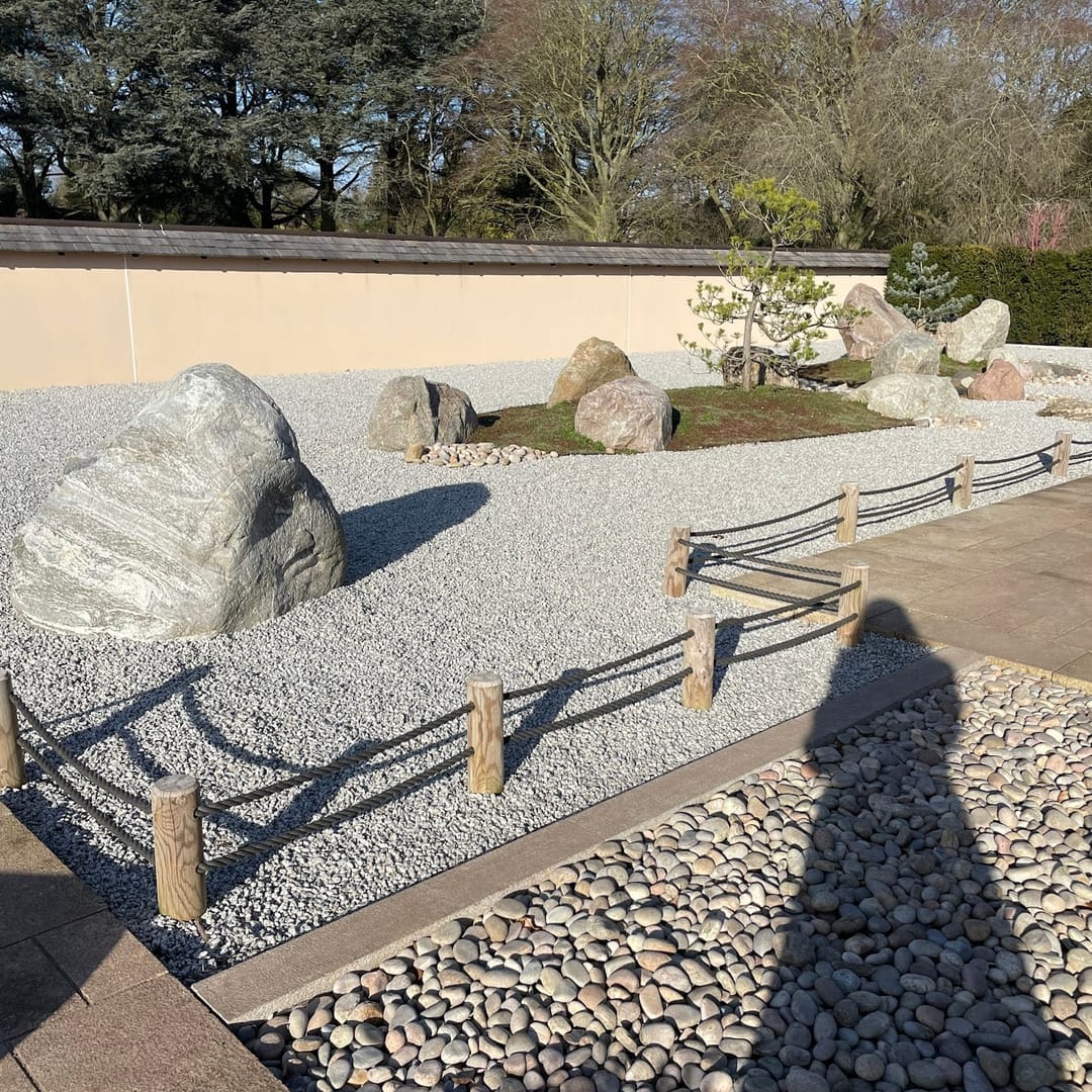 Community Sensory Garden | War Memorial Park - image 1