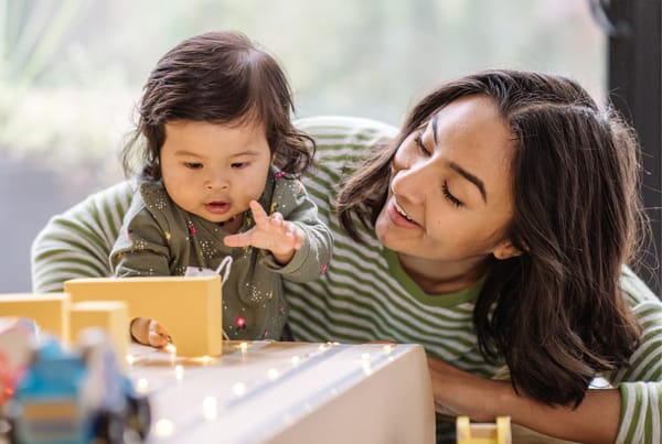 Coffee Tots Weekday Sessions | City Centre