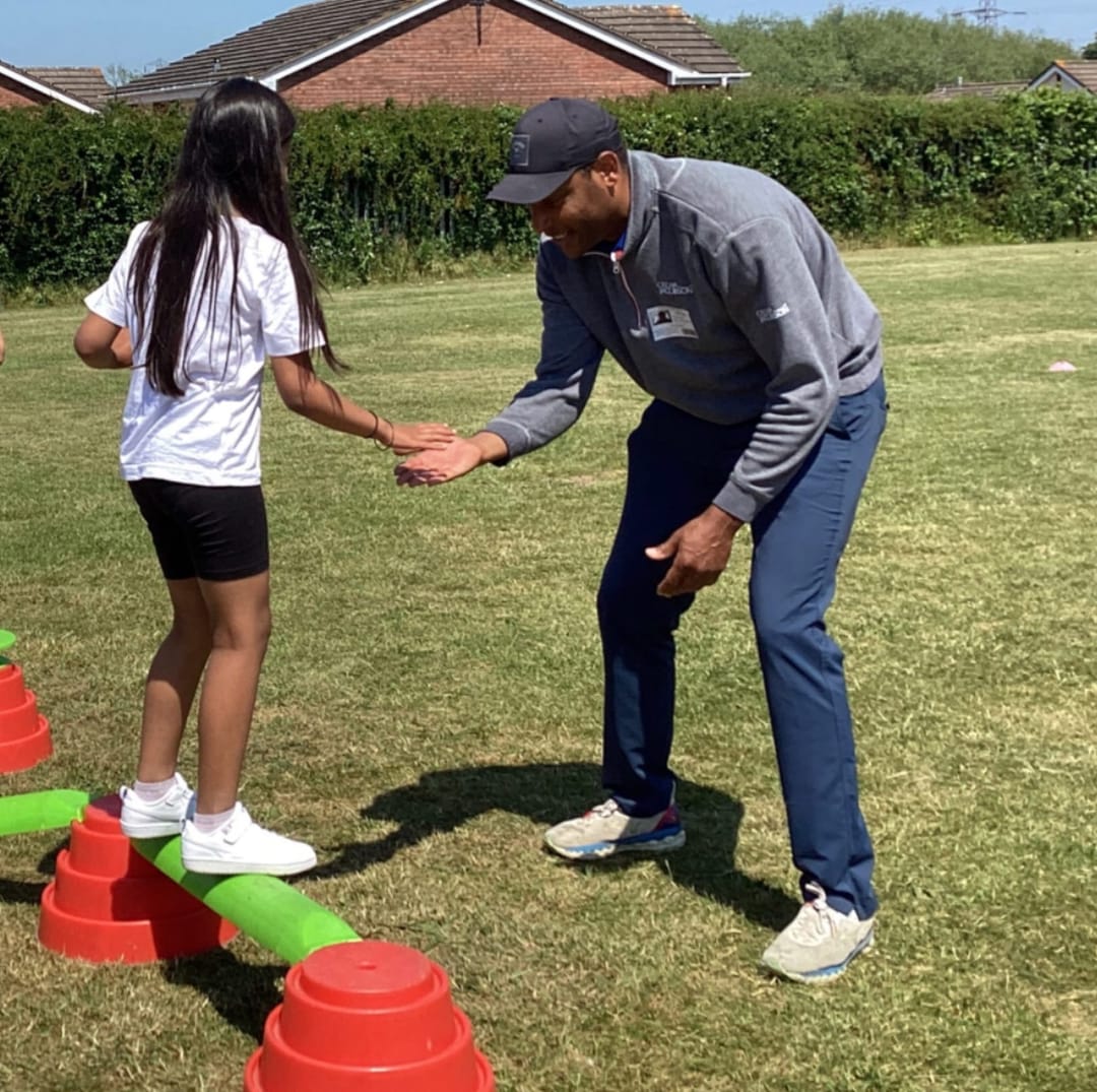 Free Junior Golf Taster Sessions | Ansty - image 1