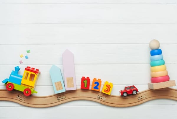 Sensory Tots | City Centre