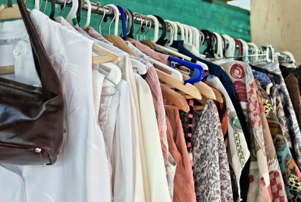 Indoor Car Boot Sale | Cheylesmore