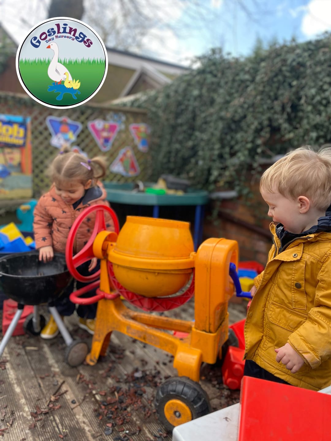 Goslings Nursery | City Centre - image 2