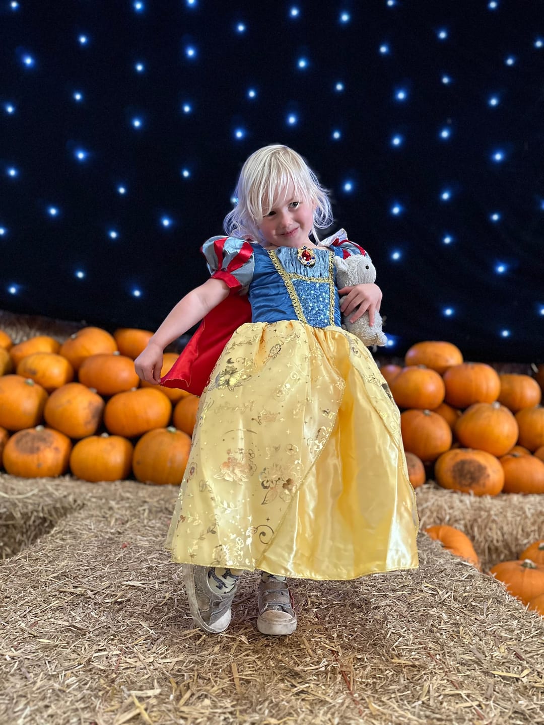 Halloween at the Barn 2026 | Meriden - image 5