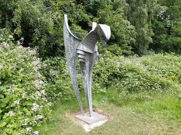 Canley Ford