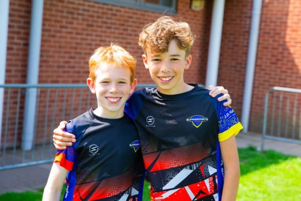 Super Sports Holiday Camp | King Henry VIII School - image 5