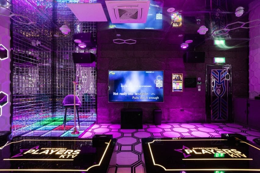 Kids and Teens Parties | Players Party Rooms - image 5