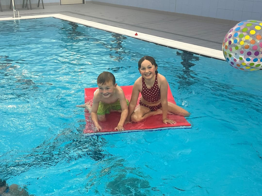 H2O Swimming | Bablake Sports Centre - image 3
