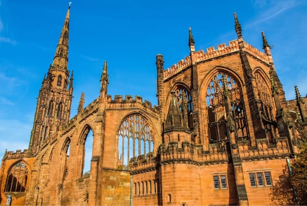 Heritage Open Days 2026