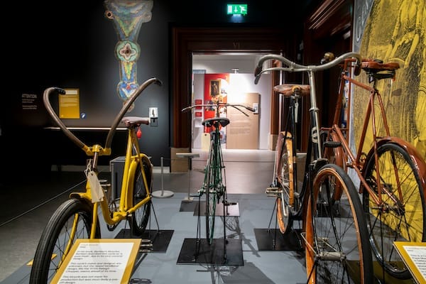 Herbert Art Gallery & Museum - image 5